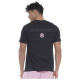 Bodyaction Ανδρική κοντομάνικη μπλούζα Men's Classic T-Shirt